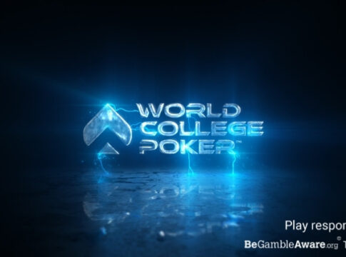 PokerStars präsentiert die World College Poker Championship!