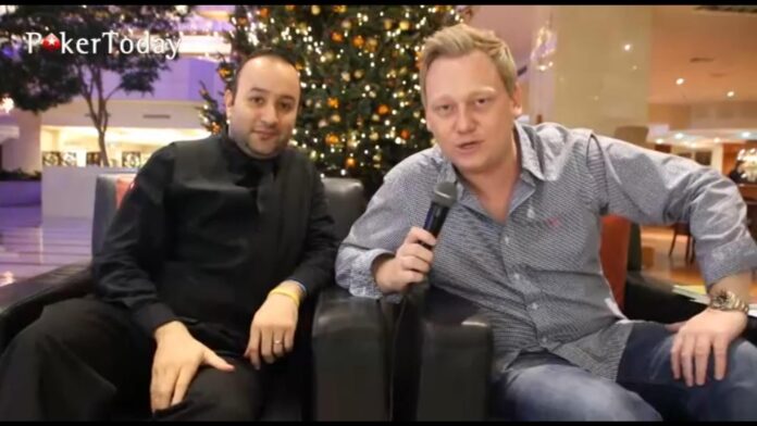 Yalcin Dündar & Jens Knossalla