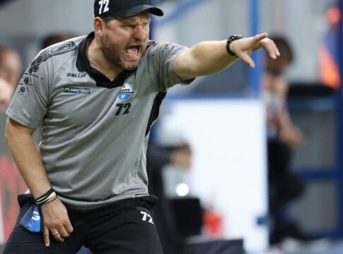 Gorans Sportwetten – Ich bete für einen Sieg des SC Paderborn!
