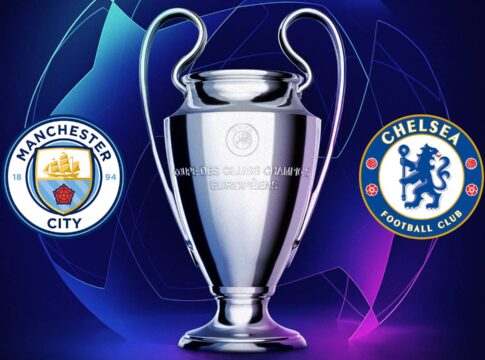 Manchester City vs FC Chelsea – Wer schnappt sich den Henkelpott?