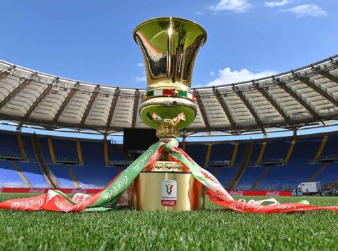 Gorans Sportwetten – Finale Coppa Italia – Ich erwarte ein Tor-Feuerwerk!