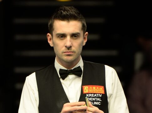 Snooker und Fußball am Samstag – Kommt der Comeback-König zurück?
