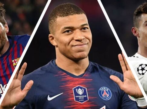 Gorans Sportwetten – 12x Fussball-Tipps fürs Wochenende (07.05-09.05.2021)
