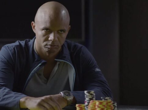 Phil Ivey und Tom Dwan bitten zum Tanz bei der WPT Heads-Up Championship
