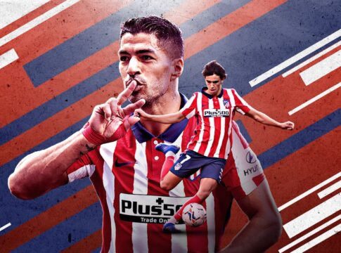Gorans Sportwetten – Die „Colchoneros“ machen den nächsten Step in Richtung Meisterschaft!