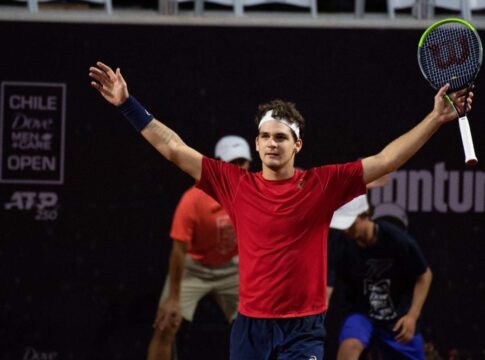 Tennis Rom und Zagreb Top-Chance – Diese Quote  ist ein Geschenk