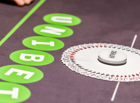 Pokersteuer: Unibet bringt die Reißleine in Stellung