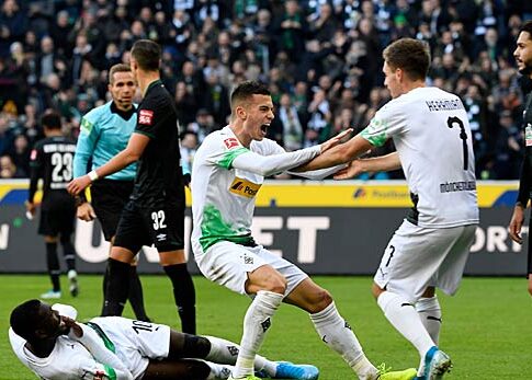 Gorans Sportwetten – Erreicht Gladbach wenigstens das Minimalziel?