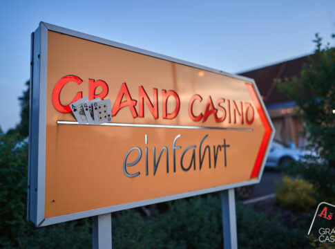 Heißes Pokerwochenende beim PLNH Cup in Asch!