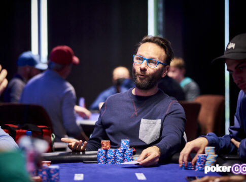 WSOP 2021 Tag 11: Bracelet-Entscheidung vertagt