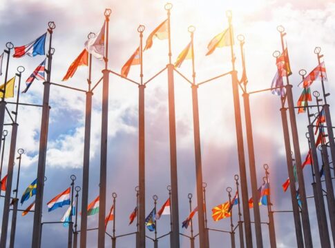 Wie die europäischen Regierungsbehörden die Online-Glücksspielbranche unterdrücken