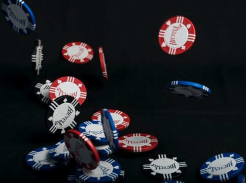 Poker: Die lange Geschichte des besten Spiels der Welt