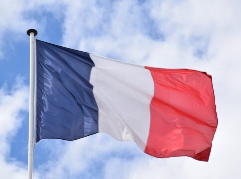 Wird Weltmeister Frankreich auch die EM für sich entscheiden?
