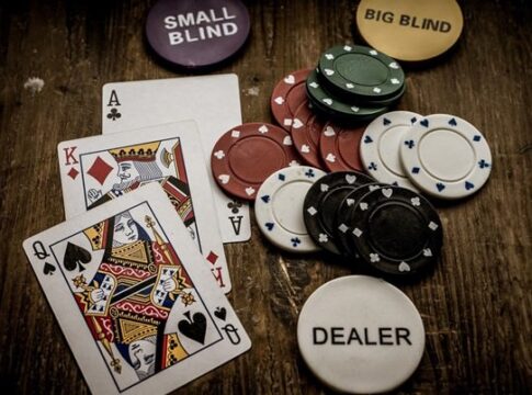 Die 5 wichtigsten Dinge, die Sie über No Account Casinos wissen müssen