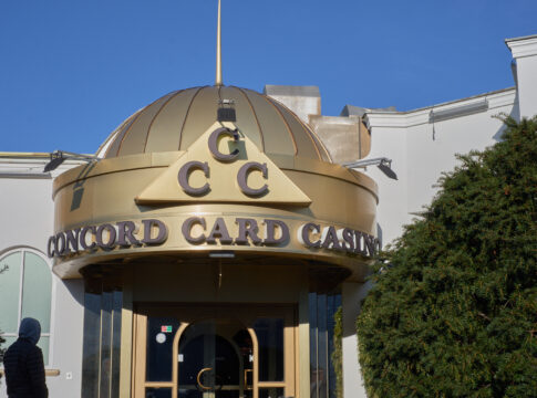 Trotz Razzia – Cash Games im Concord Card Casino Wien laufen wieder