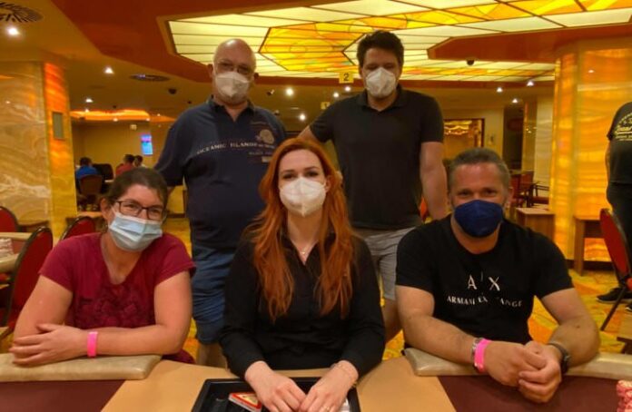 Die Gewinner des Kickstarter Events