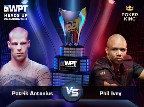Ab 21:00 Uhr Livestream vom Finale der 25k WPT Heads-Up Championship!