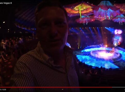 Retro Poker Videos – Knossalla goes Vegas Teil 8!
