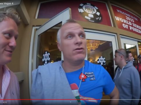 Retro Poker Videos – Knossalla goes Vegas Teil 4!