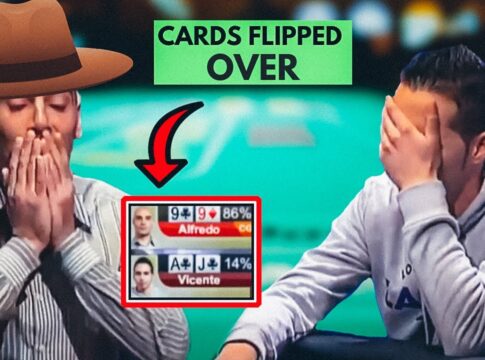 Poker Bounty – Die verrückteste Poker Hand die je übertragen wurde!
