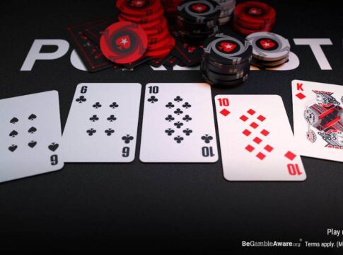 „FelixFelix0077“ verpasst PokerStars Daily Cooldown Sieg knapp!