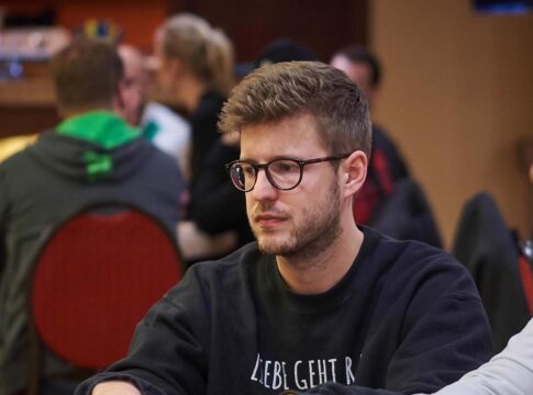21 Medaillen für die DACH-Spieler am Donnerstag auf GGPoker!
