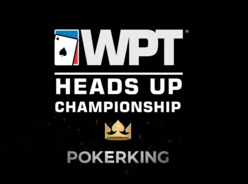 Ab 22:00 Uhr Livestream vom Tag 2 der 25k WPT Heads-Up Championship!