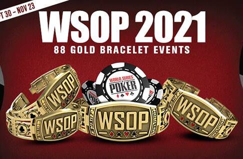 WSOP 2021 – Moneymaker verzichtet, was machen die Europäer?