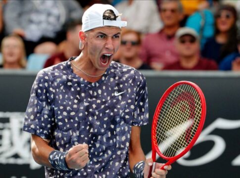 Tennis Madrid –  Eine Kombi und 2 Singlewetten sollen uns zurück in die Spur bringen!