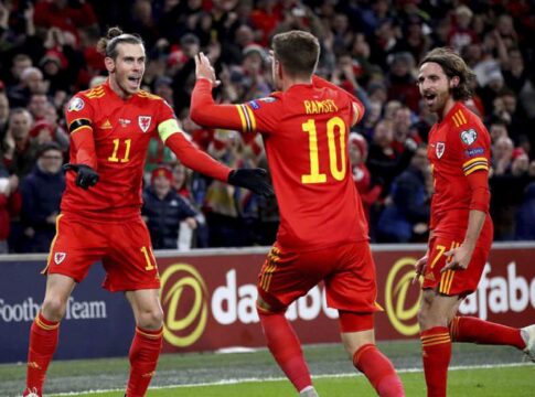 EM 2021 – Türkei vs Wales – Die „Dragons“ wittern ihre Chance