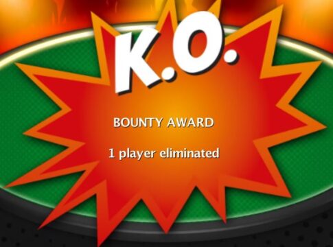 Sieg und fast $20K für „CroDalma“ bei der Bounty Builder Turbo Series
