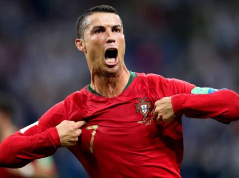 Spanien vs Portugal – DIESE 3,25 Quote schmeckt richtig!