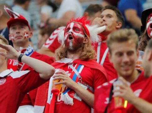 Fußball EM, Tennis und Handball Champions League Final 4 – Dänemark gewinnt zu Null