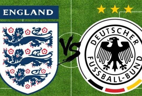 EM 2021 – England vs Deutschland – Wer kommt weiter?