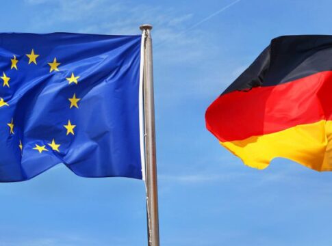Online-Glücksspiel-Steuer: EGBA reicht Beihilfebeschwerde bei der EU ein