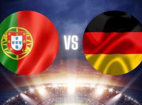 EM 2021 – Portugal vs Deutschland – Vergeigt die DFB-Elf erneut?