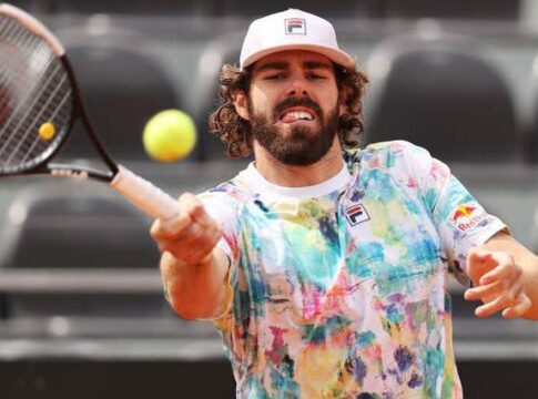 French Open Tag 4 – Die Aufschlagspezialisten müssen es richten