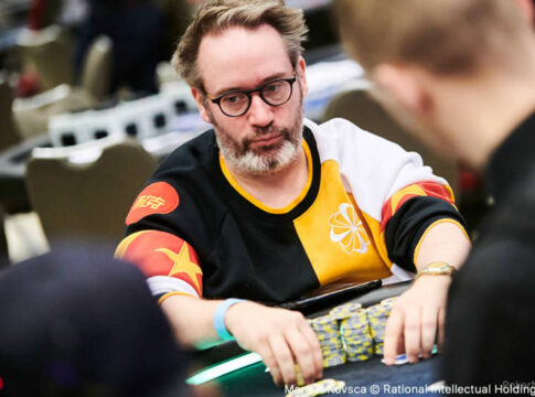 „Gogsi04“ schrammt knapp am Sieg beim Bounty Builder HR vorbei