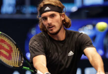 Tennis ATP Doha – Das 14. Aufeinandertreffen der Tennis-Stars Andrey Rublev und Stefanos Tsitsipas