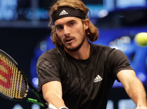 Tennis ATP Doha – Das 14. Aufeinandertreffen der Tennis-Stars Andrey Rublev und Stefanos Tsitsipas!