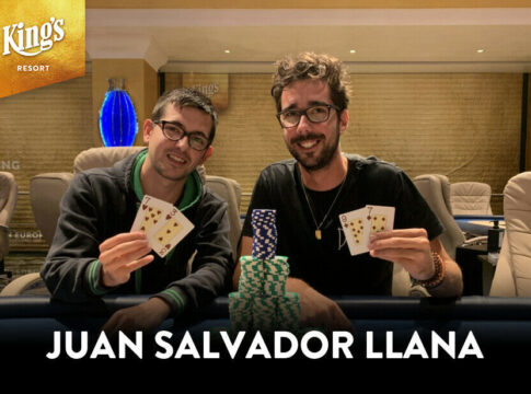 Spanischer Deal beim King’s Big Tuesday