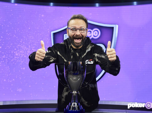Negreanus Pokerbilanz – So schnitt DNEG 2021 ab!