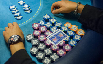 Tagessieg für Robert Mühle beim EPF Mystery Bounty im King’s!