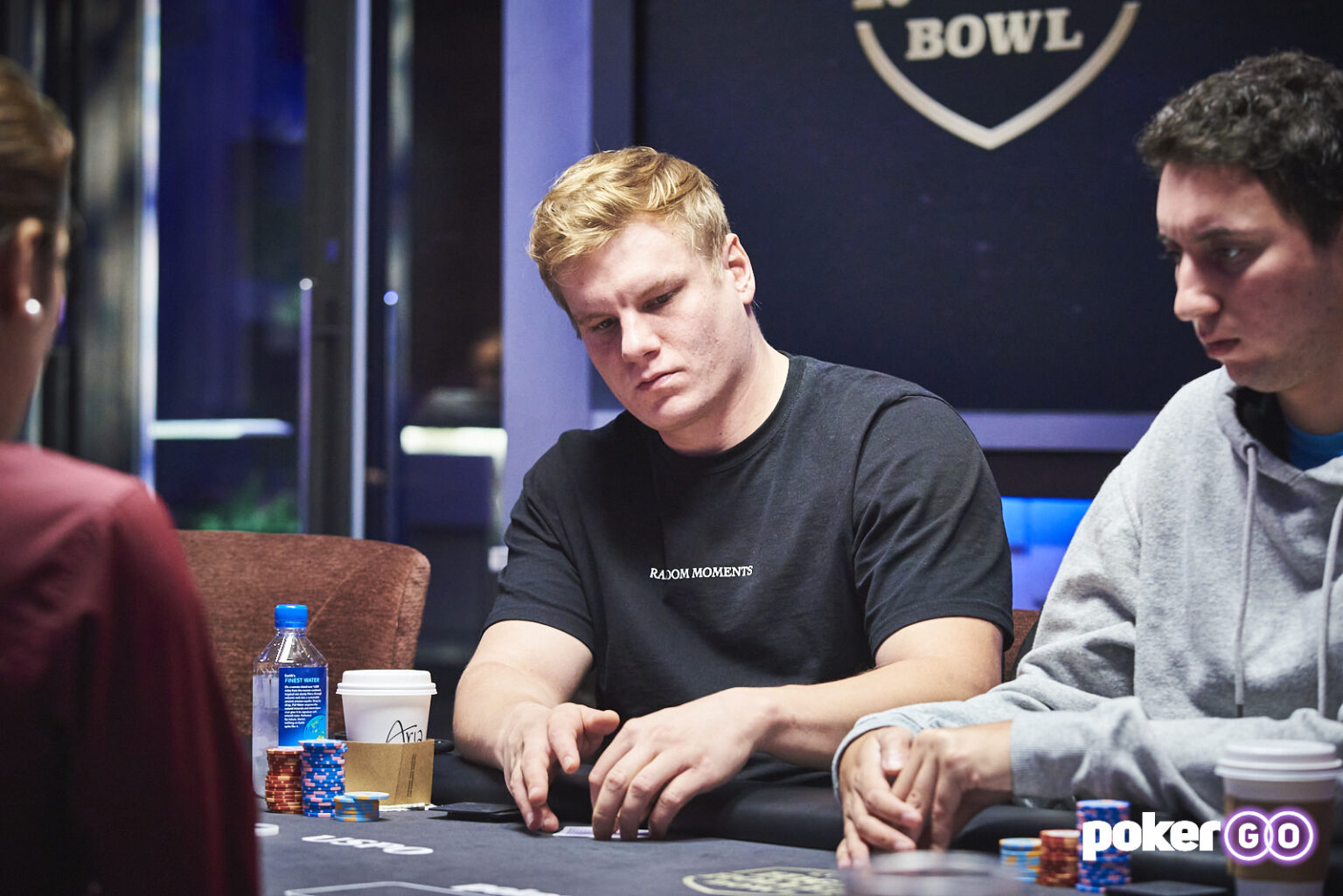 Marius Gierse schnappt sich das Daily Cooldown auf PokerStars