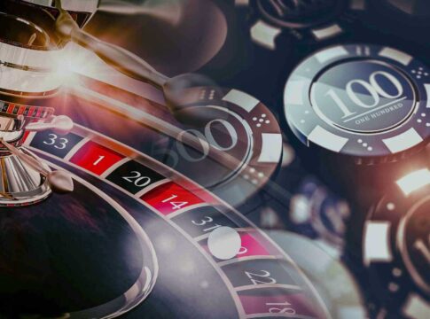 Online-Casino-Spiele, die echtes Geld auszahlen
