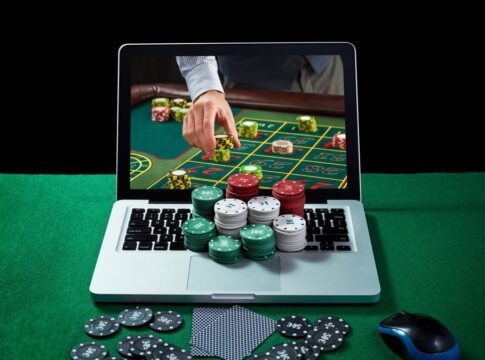Weitere Casino-Aktionen bei 5Gringos