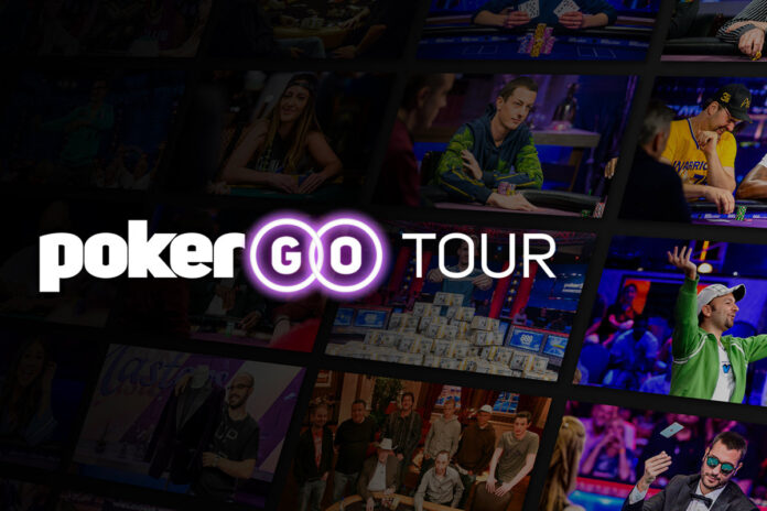PokerGo Tour