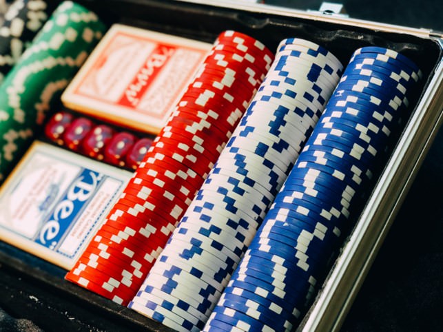 Ho To online casino spielen, ohne Ihr Büro zu verlassen