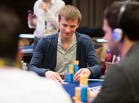 Österreicher „URJH19“ triumphiert auf GGPoker
