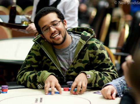 Highroller Salman Behbehani auf Ibiza festgenommen